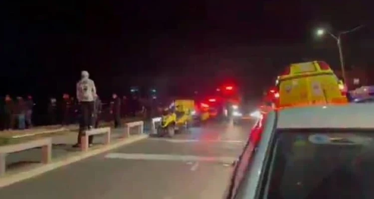 بالفيديو|| سقوط مروحية عسكرية إسرائيلية قبالة سواحل حيفا.. تحرك أمني عاجل وأنباء عن وقوع إصابات