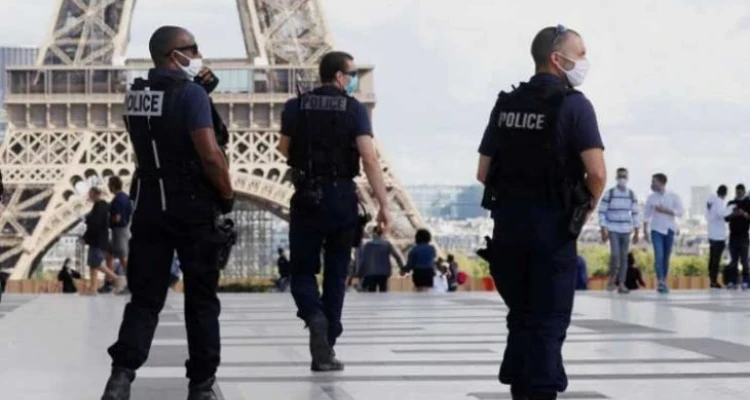 مقتل شخص وإصابة آخر في حادثة إطلاق نار في باريس