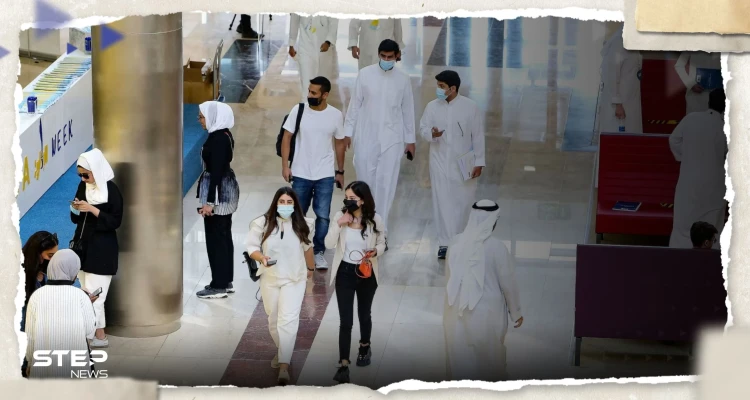 الكويت تعلن رصد متحور كورونا الجديد "آيريس" في البلاد