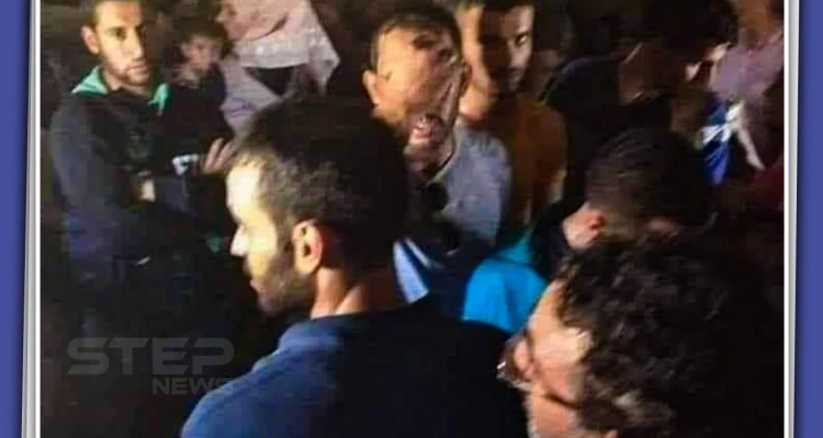 نقل مسافرين من دمشق إلى القامشلي على متن طائرة شحن يوشن