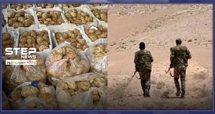 قتلى من ميلشيا "الدفاع الوطني" بدير الزور بعد وقوعهم مجدداً بكمائن "الكمأة"..