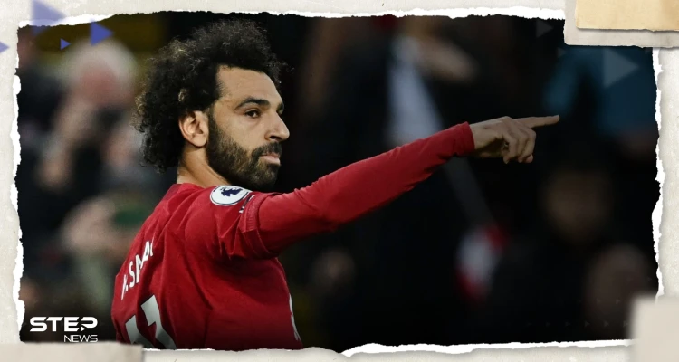 وكيل محمد صلاح  يرد على العرض "الكبير" من اتحاد جدة السعودي.. هل سينضم لبنزيما؟