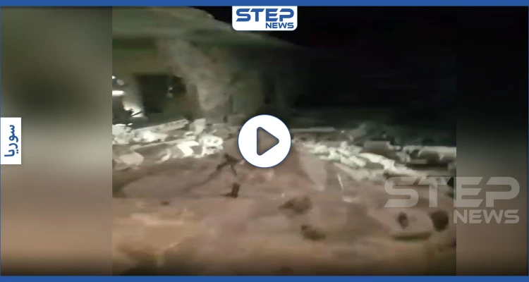 بالفيديو || أكثر من 9 قتلى مدنيين في مناطقٍ مختلفة في حلب نتيجة قصفٍ متبادل.. والتفاصيل