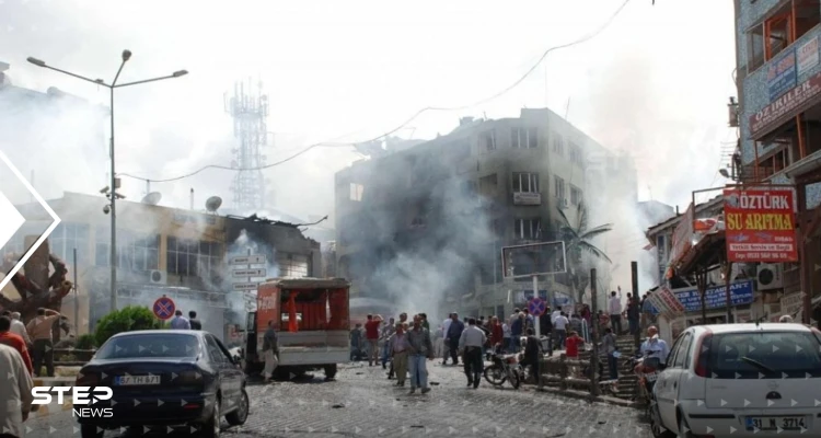 انفجار في مبنى وسط إسطنبول والسُلطات تحاول إجلاء سكّانه