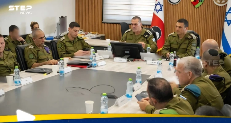 الجيش الإسرائيلي يصدر إعلانا مفاجئا.. وتقرير يكشف عن خطته الجديدة
