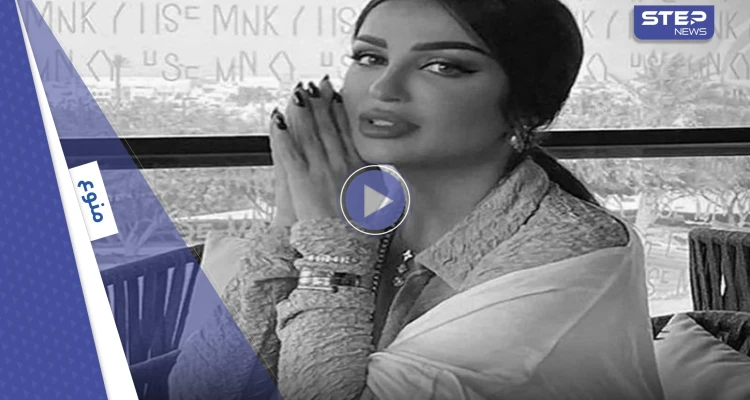 بالفيديو|| ابنتا اليوتيوبر الراحلة لينا الهاني تنعيان والدتهما بعد وفاتها بحادث مروع