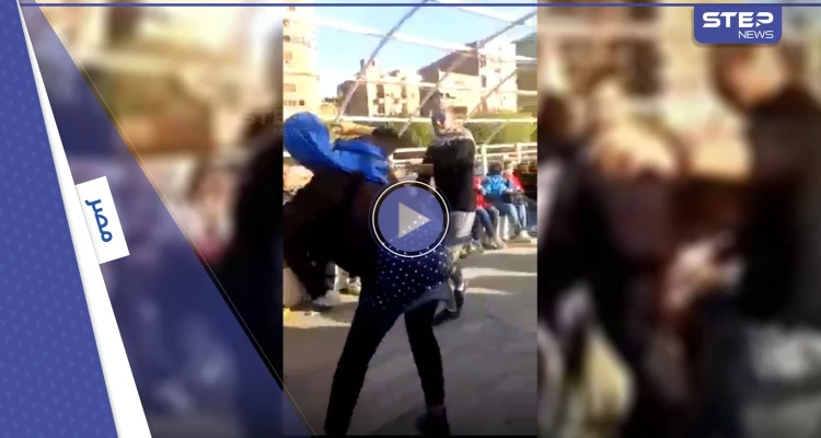 شاهد|| وصلة رقص على مركب تتسبب بإحالة معلمة المنصورة و4 من زملائها للنيابة في مصر.. والأخيرة تكشف ردة فعل زوجها (فيديو وصور)