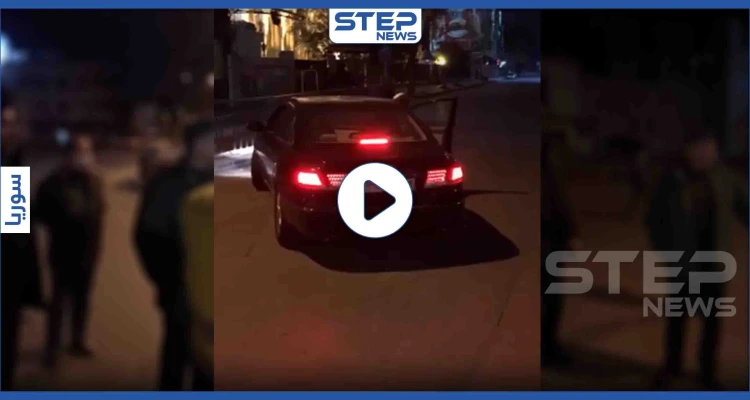 بالفيديو|| "طلاع ع الفرع وهنن بيعالجولك وضعك".. هذا مصير من يخرق حظر التجوال بدمشق