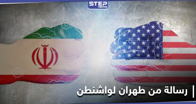 طهران توجّه رسالة إلى واشنطن عبر السفارة السويسرية.. وباقري يؤكّد "لا نيّة لإيران بشنّ أي هجوم"