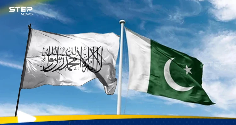 طالبان تكشف سبب انهيار المفاوضات مع باكستان