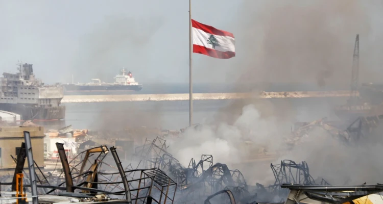 الحريري يكشف سبب الانهيار.. والعقوبات الأوروبية تتجهّز قانونياً