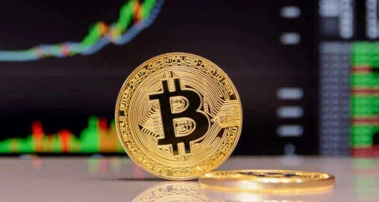 عملة البيتكوين تشهد تسجيل أرقام جديدة صادمة وهيئة بريطانية مختصة تحذّر