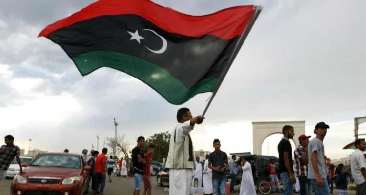 الورقة التركية تسبب انقساماً داخلياً في ليبيا قبل مؤتمر برلين.. تعرف على مضمونها وسبب الخلاف