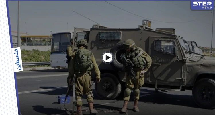بالفيديو|| إسرائيل تتأهب للدرجة القصوى في يوم "القدس العالمي" وقتلى وجرحى بـ اشتباكات الضفة الغربية