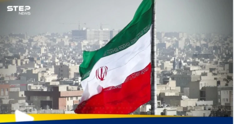 اندلاع حريق "متعمد" غربي طهران وغموض حول الفاعل