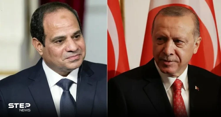 للتقارب مع مصر.. تركيا توجه ضربات جديدة ضد الإخوان
