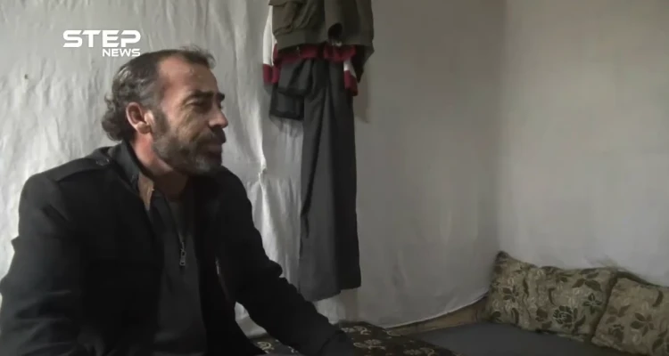 المنشد السوري أبو عبد الله: "لقبوني بقاشوش الثورة" ... إليكم القصة كاملة
