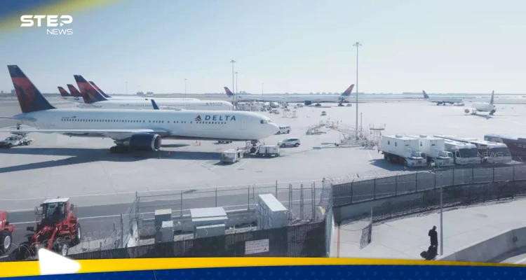 شاهد|| إخلاء مطار في ولاية فلوريدا الأمريكية.. وتحرك عاجل للشرطة