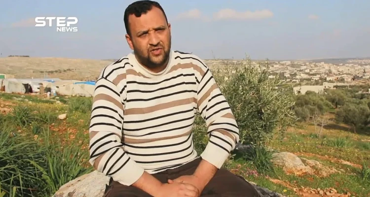 معتقل سوري يروي معاناته وماشاهده من قتل واغتصاب وتعذيب في معتقلات الأسد وفروعه الأمنية