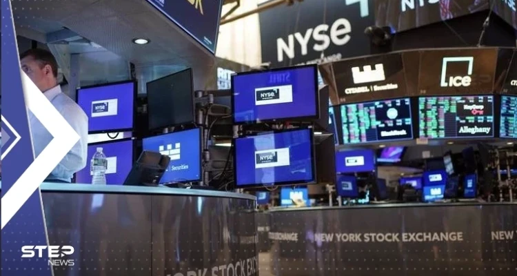 "وول ستريت" تفقد أكثر من 200 مليار دولار.. ما علاقة أمازون؟