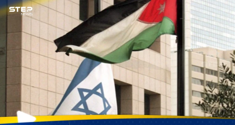 إسرائيل ترد على الأردن "بحدة".. هل ستهجّر الفلسطينيين إلى دول الجوار؟