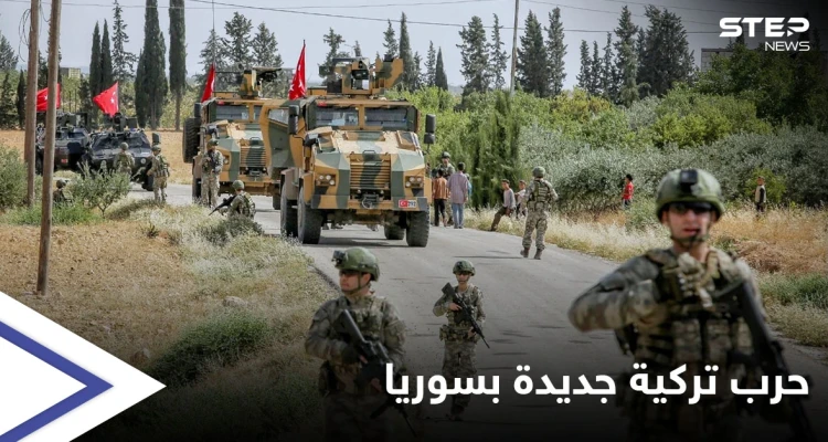 تركيا تستعد لـ"حرب جديدة" في سوريا ووزير دفاعها يعلّق على التصعيد الروسي في إدلب