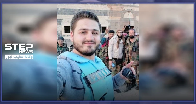 قتلى وجرحى بينهم مراسل حربي لقناة موالية للنظام السوري بهجوم صاروخي شرقي إدلب