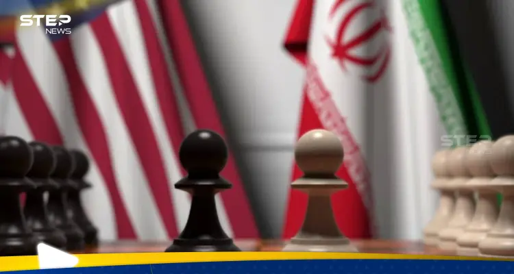 مفاوضات أمريكا وإيران