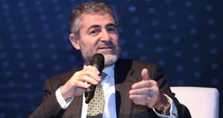 وزير المالية التركي يكشف عن مسارٍ خاص ترسمه تركيا لمكافحة التضخم
