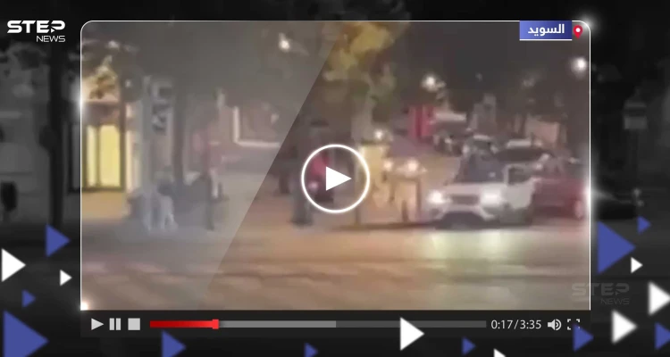 تفاصيل مثيرة عن منفذ عملية بروكسل "التونسي".. ظهر بفيديو "مفاجئ"