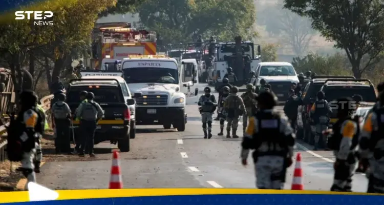 مقتل مسؤولين أمريكيين ومكسيكيين بحادث غامض عقب اجتماع مهم