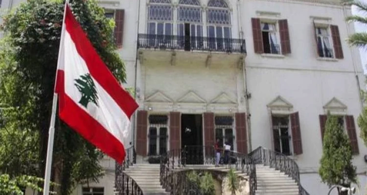 حكومة لبنان تدعو رعاياها إلى مغادرة دولة إفريقية بأقرب فرصة ممكنة