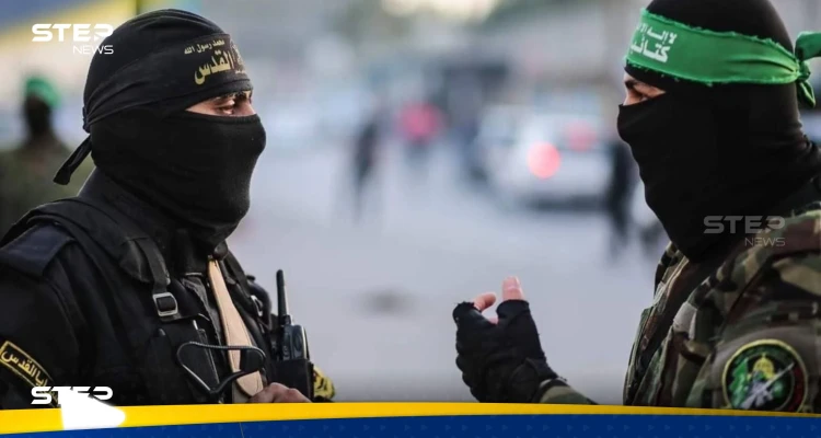 شاهد|| سرايا القدس تدك مستوطنات ومواقع إسرائيلية وتكشف تفاصيل عملية عسكرية مشتركة مع القسّام