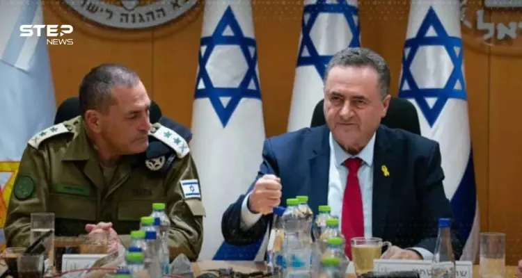 كاتس يؤكد خطة نزع سلاح حزب الله عسكريًا ودبلوماسيًا: أخبار