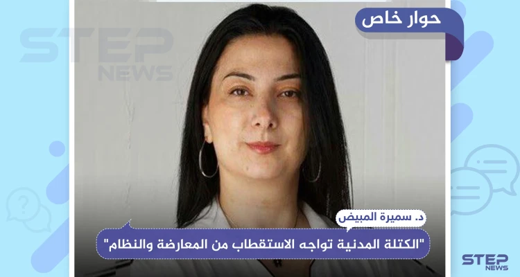 حوار خاص|| عضو اللجنة الدستورية عن كتلة المجتمع المدني "هذا ما نواجهه من المعارضة والنظام، واحتمالية الفشل قائمة"..