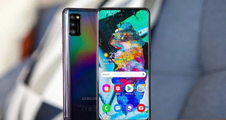 تسريبات حول هاتف سامسونغ Galaxy A42.. أحدث هاتف متوسط السعر يعمل على  شبكات 5G