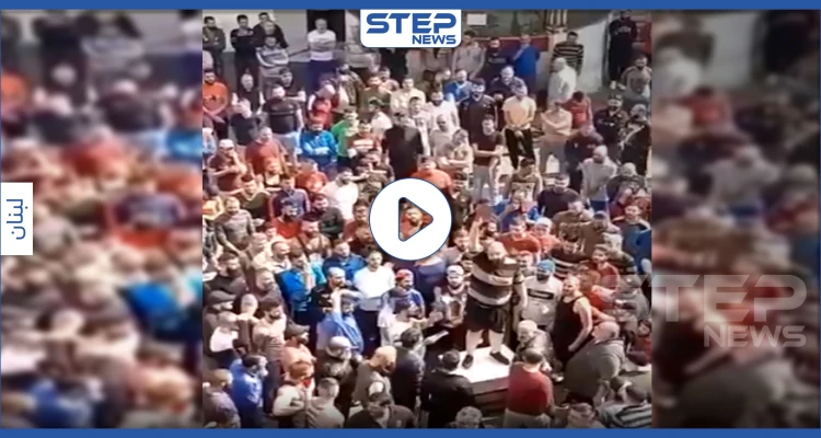 بالفيديو || كورونا يوتّر الأجواء.. سجناء "رومية" اللبناني يقسمون على الإضراب وقتلى بسجن أردني