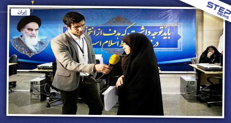 موجة انشقاقات عن التلفزيون الرسمي الإيراني.. ومذيعات يعتذرن عن أعوام من "الكذب"