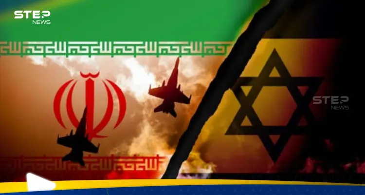 إسرائيل وإيران