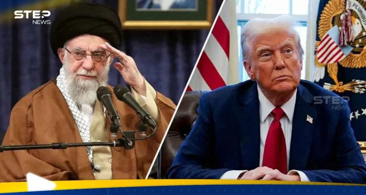 نص رسالة ترامب إلى خامنئي كاملاً.. دعوة للتفاوض أم تهديد؟