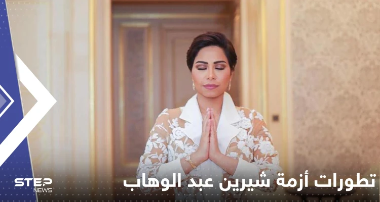 حسام حبيب يكشف أسراراً عن علاقته بشيرين ويعترف بإدمانها ووالده يعلق