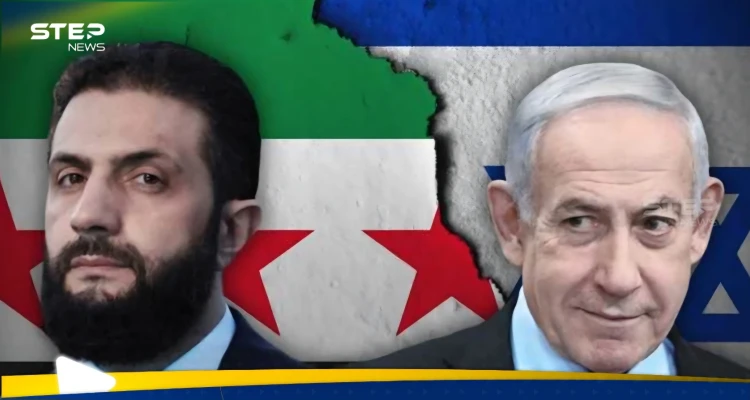 تقرير يكشف عن عرض إسرائيلي لسوريا يخص غزة