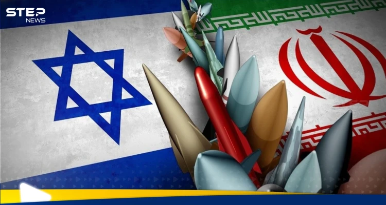 إيران تعلن استهداف "مواقع حساسة" في إسرائيل.. وتوجه إنذارا لسكان
