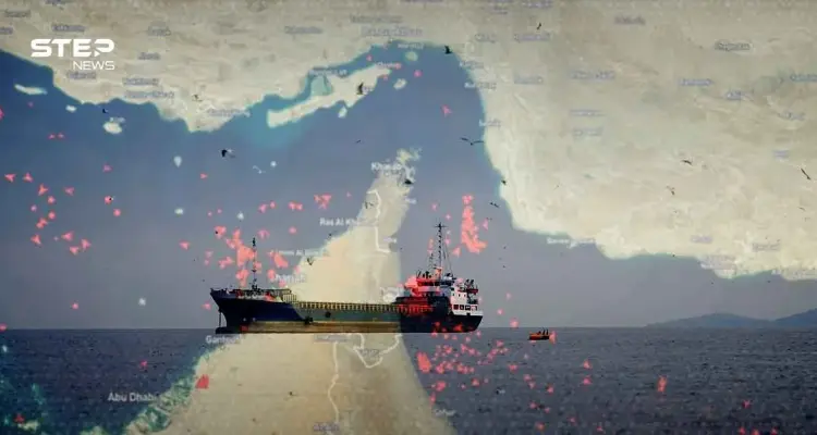 أمريكا تُشدد الخناق على إيران بحرًا… 31 سفينة تتراجع وخسائر يومية ضخمة تهز طهران: أخبار