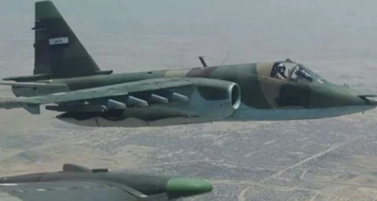 الطيران العراقي يقصف دير الزور، والأوقاف تفرض رفع الأذان على المذهب الشيعي!!