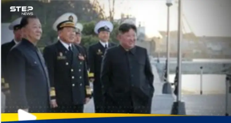 كوريا الشمالية