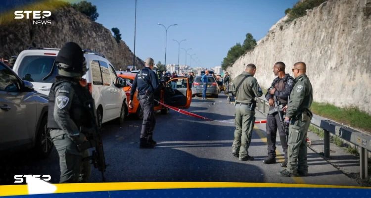 مقتل إسرائيلي وإصابة آخرين في هجوم بإطلاق نار قرب القدس (فيديو) - أخبار - وكالة ستيب نيوز