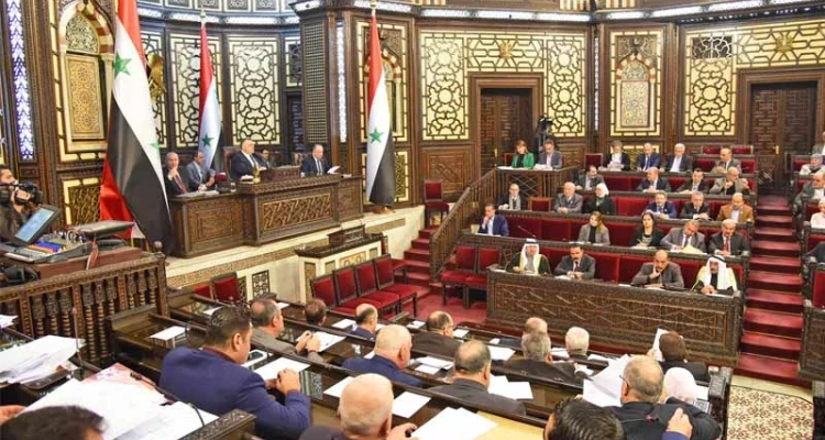 لمنافسة بشار الأسد أم لإبراز الديمقراطية؟.. مجلس الشعب يعلن عن مرشحين جديدين لانتخابات الرئاسة السورية