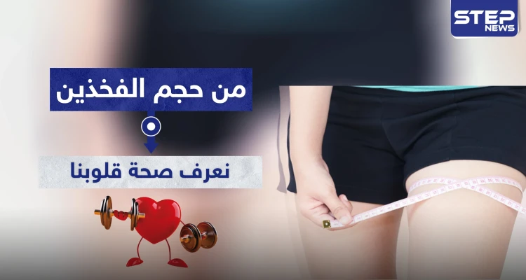 وداعاً لأجهزة التخطيط.. من حجم الفخذين نعرف صحة قلوبنا ونتجنب خطر "القاتل الصامت"