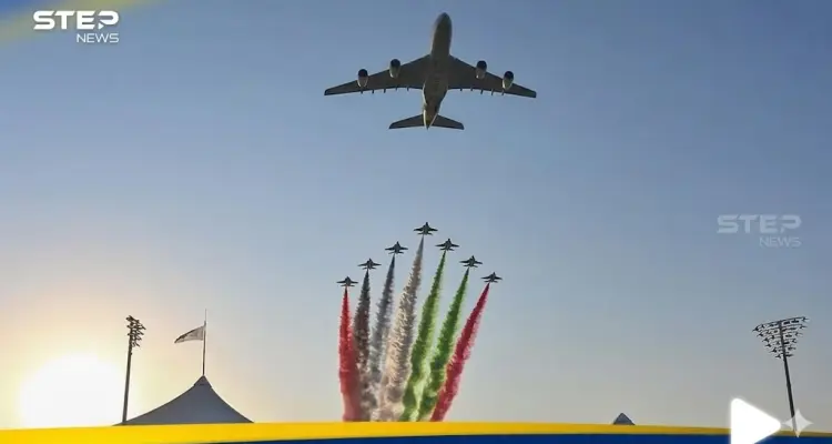 سيادة الأجواء وريادة الاقتصاد.. الإمارات تؤكد جاهزيتها العالمية في كافة الظروف.